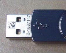dongle-id